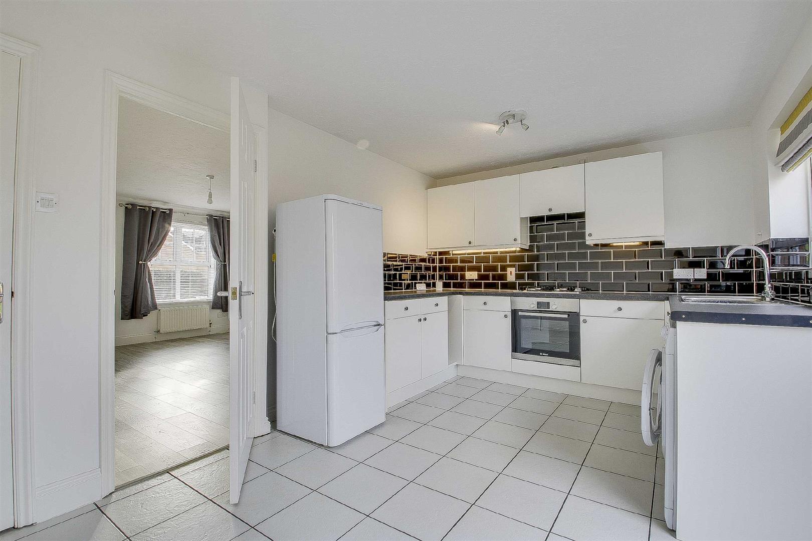 Marshaw Place, Emerson Valley, Milton Keynes